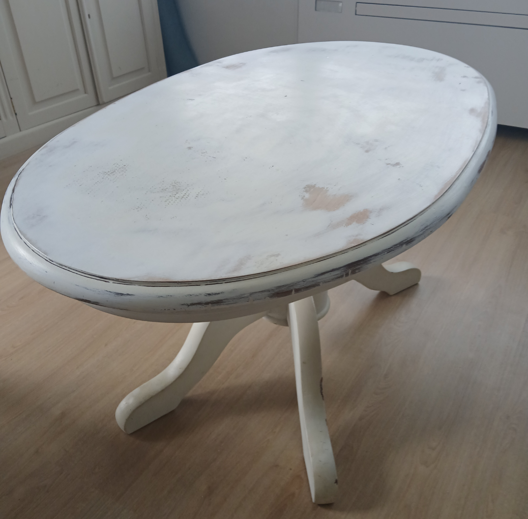 Table basse 01