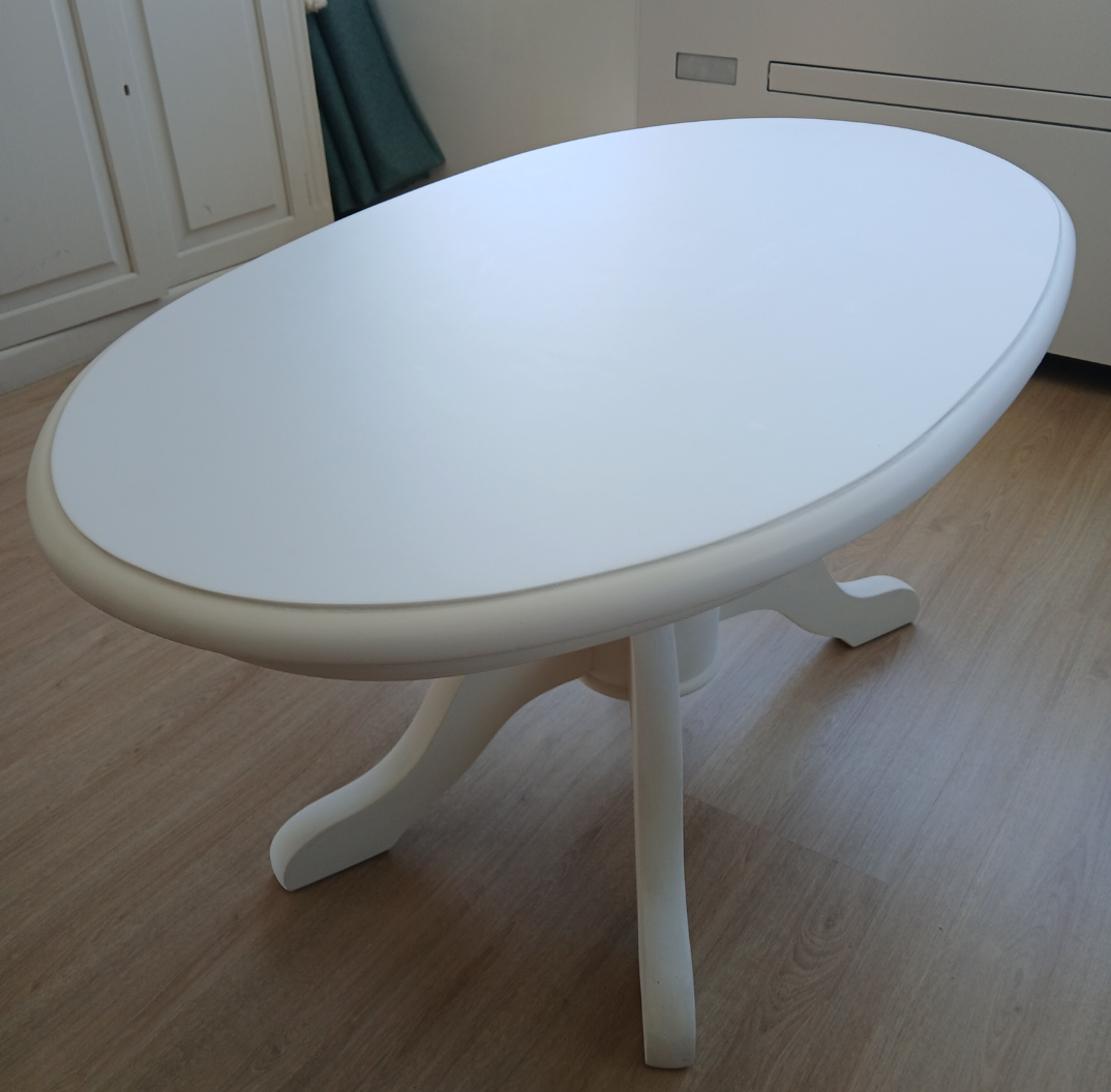 Table basse 02